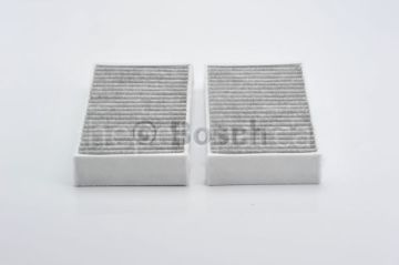 MERCEDES-BENZ GL 350 CDI 4MATIC (05.2009 - 08.2010) BOSCH Filtre Seti filitre