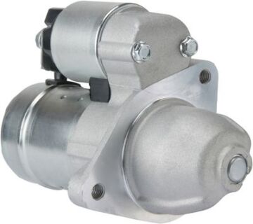 F032114401 Marş Motoru John Deere Various Models -