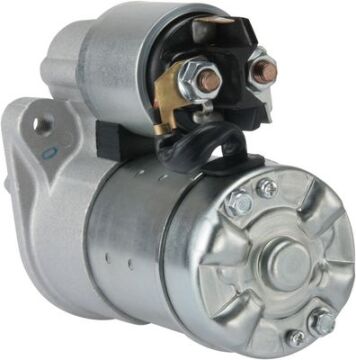F032114401 Marş Motoru John Deere Various Models -