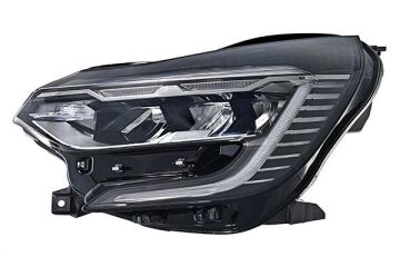 Ana Far,12V,LED,Sol,(Renault&Led Pure Vision yazıs 260601693R