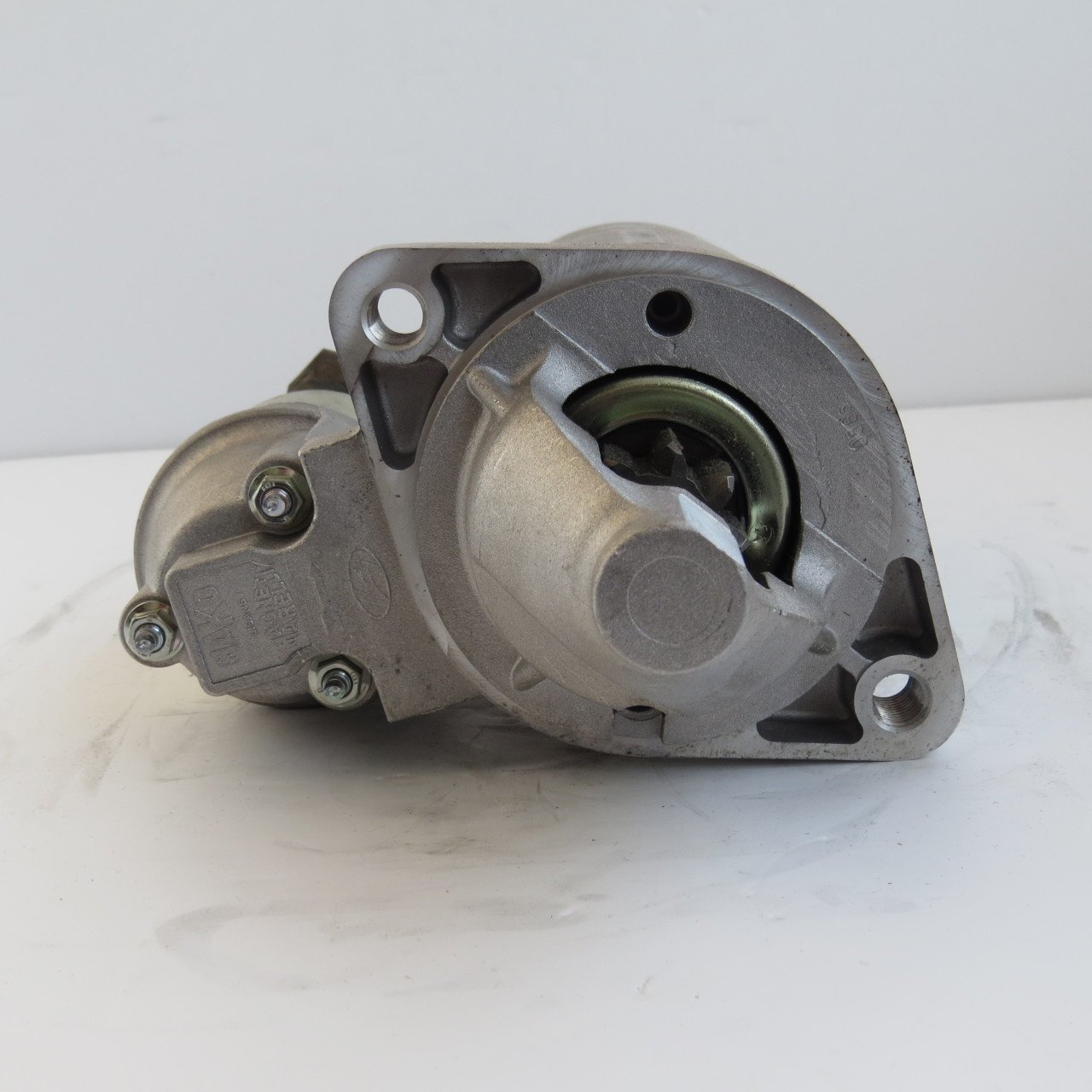 MAKO 901 MARŞ MOTORU HYUNDAİ LC ACCENT OTOMATİK ŞANZIMAN