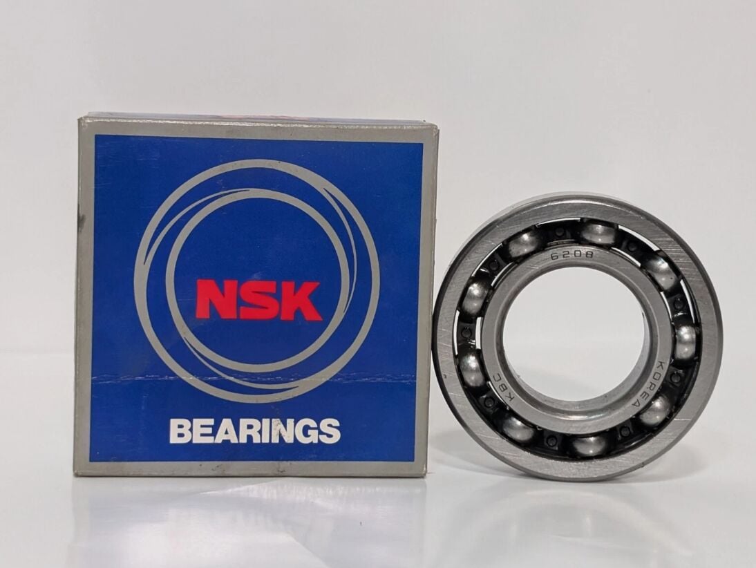 6303 NSK RULMAN DDUC3E