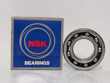 6303 NSK RULMAN DDUC3E