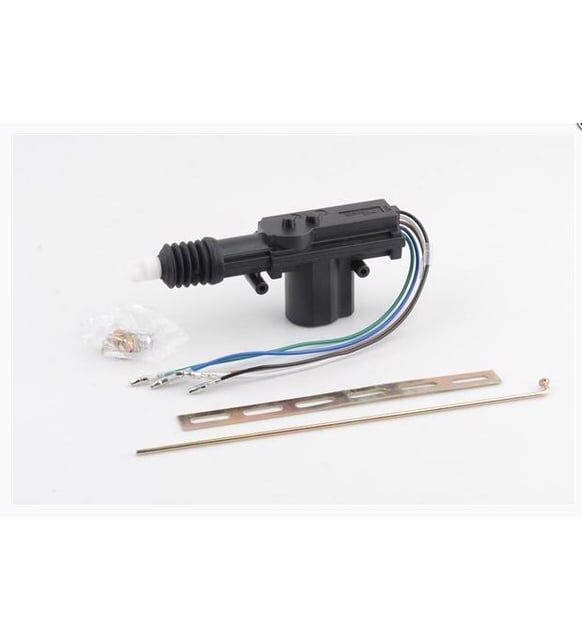 MERKEZİ KİLİT MOTORU ÖN (5Lİ)