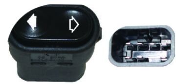 AN1010 ANAHTAR CAM ACMA  LADA 7 PIN