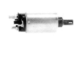 SNLS 675 MARŞ OTOMATİĞİ 12V MITSUBISHI L 300 M372X06971
