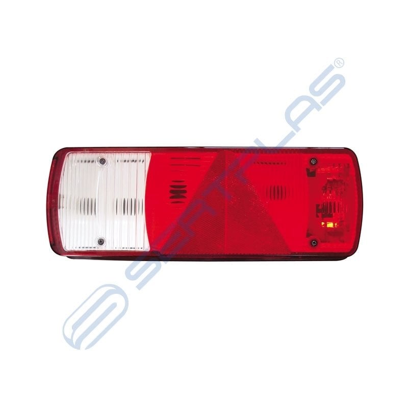 0351LL 73 Q1 YAN LAMBALI 0387 ÇOK FONKSİYONLU SOLARKA KURUK LAMBA