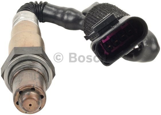 Oksijen (Lambda) SensörüAUDI; SKODA S8 5.2 FSI quattro 200606 - 201007; S6 5.2 FSI Avant quattro 200606 - 201108; S6 5.2 FSI quattro 200606 - 201108; Rapid 1.4 TSI Spaceback 201310 -  VWW 07L906265G; AUD 07L9