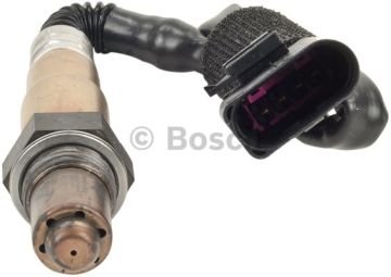 Oksijen (Lambda) SensörüAUDI; SKODA S8 5.2 FSI quattro 200606 - 201007; S6 5.2 FSI Avant quattro 200606 - 201108; S6 5.2 FSI quattro 200606 - 201108; Rapid 1.4 TSI Spaceback 201310 -  VWW 07L906265G; AUD 07L9
