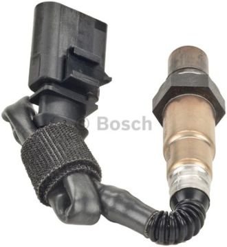 Oksijen (Lambda) SensörüAUDI; SKODA S8 5.2 FSI quattro 200606 - 201007; S6 5.2 FSI Avant quattro 200606 - 201108; S6 5.2 FSI quattro 200606 - 201108; Rapid 1.4 TSI Spaceback 201310 -  VWW 07L906265G; AUD 07L9