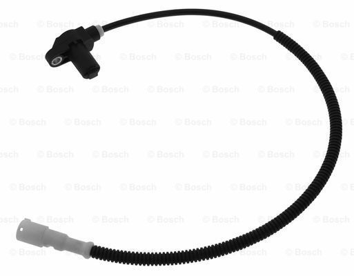 Tekerlek Devir SensörüWS026OPEL; Astra Classic 1.6i 199709 - 200208; Astra Classic 1.4i 199709 - 200208; Astra Classic 1.6i Caravan 199709 - 200208; Astra 1.4i 199109 - 199802; Astra 2.0i 199109 - 199802; Astra 1.6i 199209 - 199602;  VAU 90541132; OP