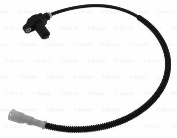 Tekerlek Devir SensörüWS026OPEL; Astra Classic 1.6i 199709 - 200208; Astra Classic 1.4i 199709 - 200208; Astra Classic 1.6i Caravan 199709 - 200208; Astra 1.4i 199109 - 199802; Astra 2.0i 199109 - 199802; Astra 1.6i 199209 - 199602;  VAU 90541132; OP