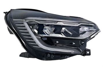 Ana Far,12V,LED,Sağ,(Renault&Led Pure Vision yazıs 260104900R
