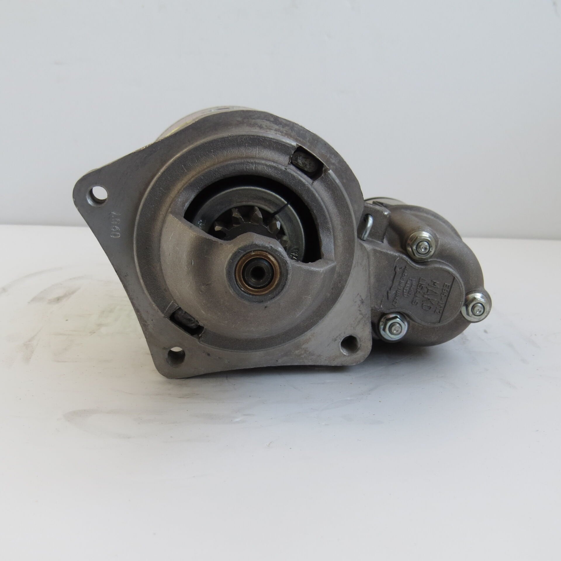 401 MARŞ MOTORU M131 1600CC TOFAŞ DOĞAN KARTAL ŞAHİN