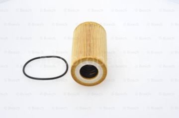 PORSCHE Boxster 3.4 S (09.2006 - 08.2008) BOSCH Filtre Seti filitre