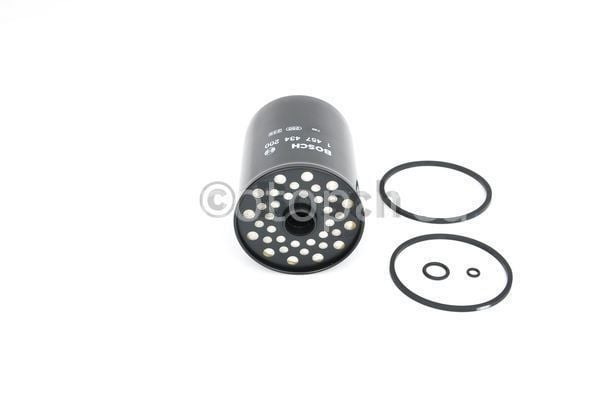 RENAULT 19 1.9 Diesel 09.1988 - 12.2001 BOSCH MAZOT FİLTRESİ