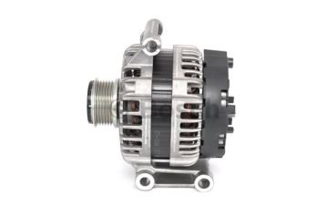 BOSCH_0125711131 Alternatör FOR CC1T10300BD