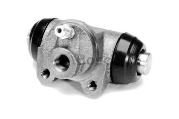 Tekerlek Silindiri - [ø 20,00 mm]RENAULT; PEUGEOT; Scenic 1.9 DTI 199903 - 200304; 106 1.1i 199605 - 200505; Saxo 1.5 Diesel 199607 - 200309; Scenic 1.6i 199601 - 200304; 306 1.4i 199705 - 200310; 106 1.0i 199605 - 200505; 306 1.9 Diesel 199705 - 200