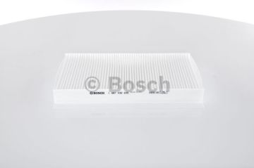 Standart Kabin FiltresiLAND ROVER GROUP Range Rover Sport; Discovery III; Discovery IV LRG JKR500010