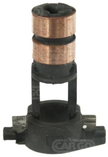F032135172 Sarmal parça  ALTERNATÖR ROTOR BAKIRI BOSCH TİP   XRB 152
