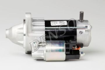 DSN921 MARŞ MOTORU P 12V 1kW, TOYOTA AVENSIS (97-03)  COROLLA (E11) (97-02)  COROLLA (E12) (01-07) 4280007740 8717613019054