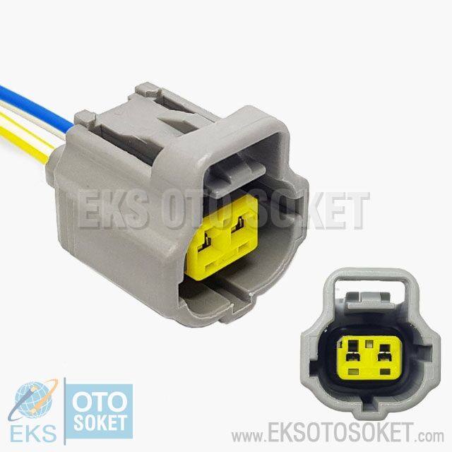 2C038C FPRD-JAPON MÜŞÜR SOKETİ