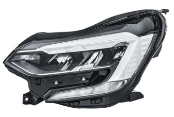 Ana Far,LED,Sol,(Renault&LED PURE VISION yazısına  26 06 074 91R