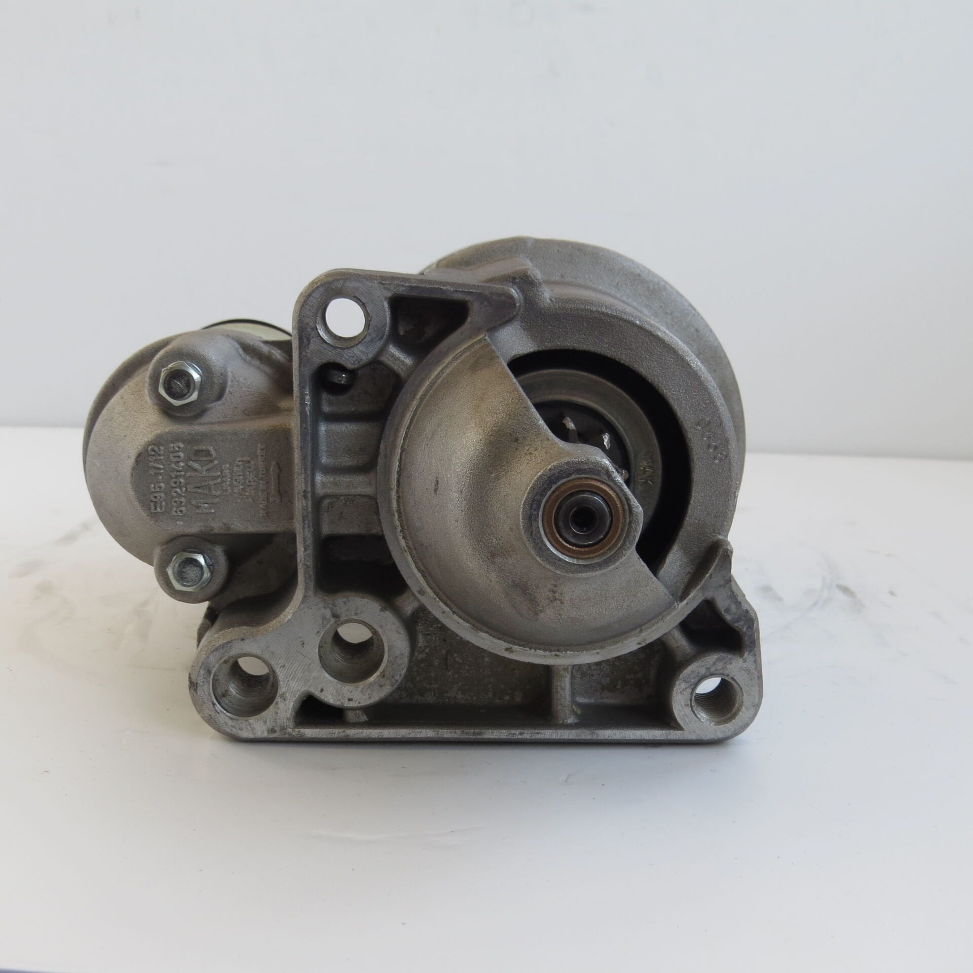 MAKO 405 MARŞ MOTORU RENAULT 9 11 19 R9 R-9 R11 R-11 R19 R-19