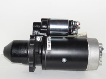 STR 9004  MARŞ MOTORU BMC FATİH 12V 10 DİŞ 4KW  ,