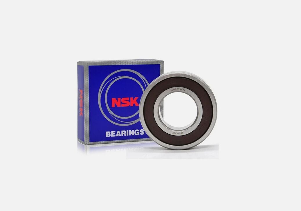 608DD NSK RULMAN 1MC3E