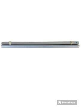 LEDLİ TAVAN LAMBA (50CM) BUZLU 12V ANAHTARLI