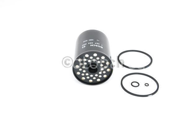 RENAULT 19 1.9 Diesel 05.1992 - 12.2001 BOSCH MAZOT FİLTRESİ