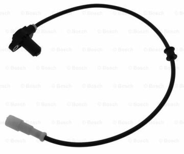 Tekerlek Devir SensörüWS028OPEL; CHEVROLET Corsa 1.0 i 199609 - 200009; Corsa 1.2 i 199303 - 200008; Corsa 1.2 i 199709 - 200008; Corsa 1.4 i 199303 - 200008; Corsa 1.7 D 199303 - 200008; Tigra 1.4 i 199409 - 199908; Corsa 1.4 i 199609 - 20000 VAU 90