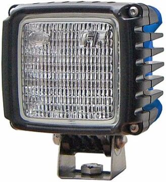 HELLA-1GA996189001  ÇALIŞMA FARI BOMAG DEMAG DOLL FAUN IVECO KRAMER KASSBOHRER LIEBHERR TEREX