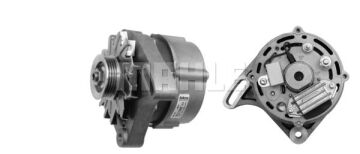 MG 441 Z1660 14V 120A LETRİKA MAHLE ISKRA MG441 72735440 11203722500  DELCOREMY DRA0746 3838922067149   1157 386 0  0011573860  ED0011573860 1157 386 0