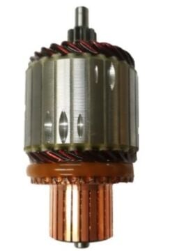 IM3756 KOLLEKTÖR N.DENSO SPRINTER/LANDROVER/BMW 9