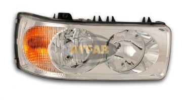 505750 DAF EM SCANIA YM 2003 FAR SAĞ  1699301