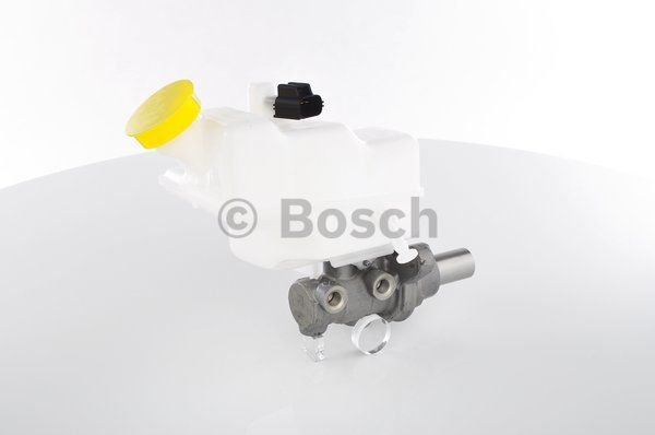 Fren Ana Merkezi - [ø 25,40 mm]FORD Transit FT 350 2.4 TDCi 200607-201109; Transit FT 330 2.4 TDCi 200607-201109; Transit FT 300 2.4 TDCi 200607-201109; Transit FT 460 3.2 TDCi 200708-201109; Transit FT 460 2.2 TDCi 201109-201312; Trans FOR 6C112K478