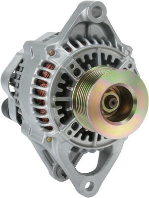F032114405 Alternatör Jeep Cherokee CRD 2.5 R425 ( DOHC) KJ 01-09-2001 -
