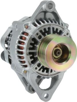 F032114405 Alternatör Jeep Cherokee CRD 2.5 R425 ( DOHC) KJ 01-09-2001 -