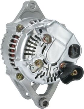 F032114405 Alternatör Jeep Cherokee CRD 2.5 R425 ( DOHC) KJ 01-09-2001 -