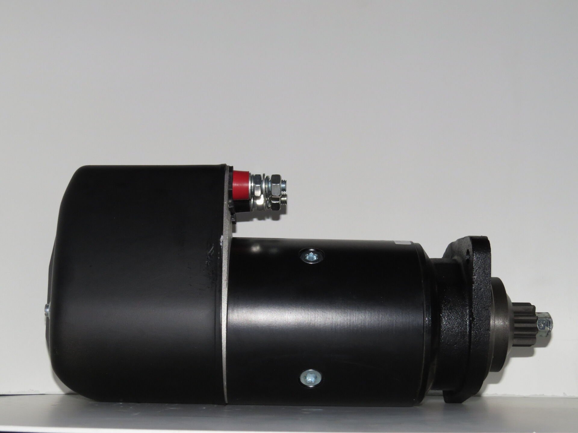 STR 6005  MARŞ MOTORU ALFKB KISA DAR VOLVO 24V 9 DİŞ 5,4 KK     4772059   471638 0001416059