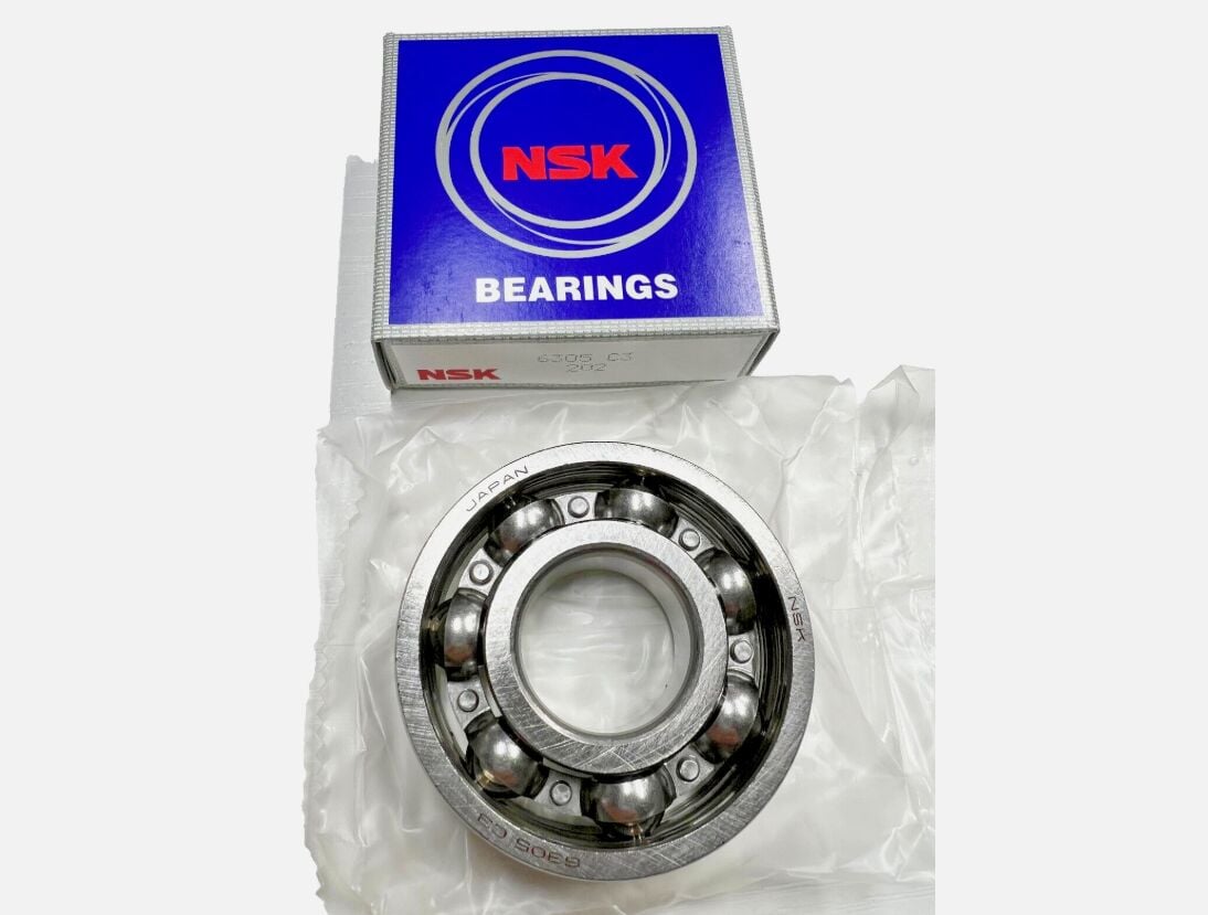 6305 NSK RULMAN  DDUC3E (2RS)