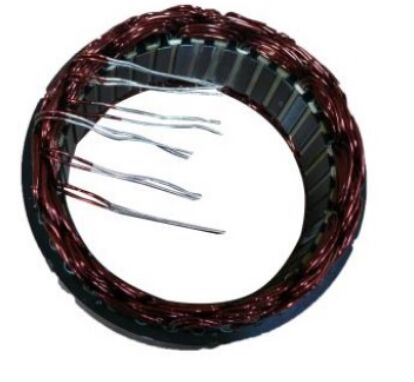 ST1007 STATOR DELCO OPEL ANTARA/CHEVROLET CAPTIVA