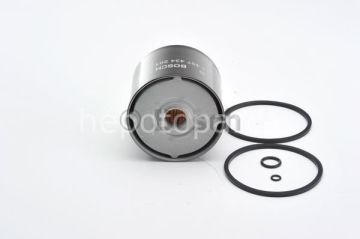 CITROEN Xsara 2.0 HDi 09.2000 - 12.2005 BOSCH MAZOT FİLTRESİ