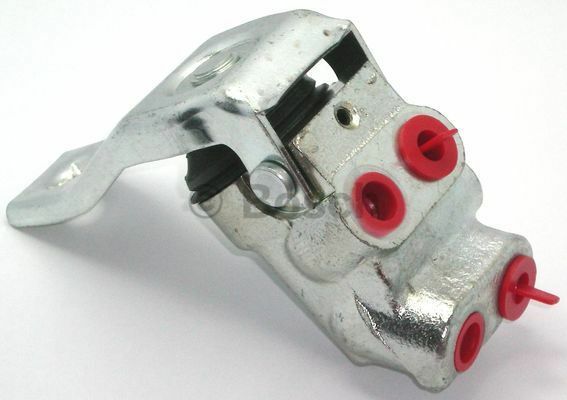 Fren LimitörüPEUGEOT; CITROEN Partner 2.0 HDi 200209 - 200607; Partner 1.9 Diesel 200209 - 200703; Berlingo 1.9 Diesel 199607 - 200211; Partner 1.9 Diesel 199811 - 200208; Berlingo 1.9 Diesel 199807 - 200211; Partner 1.9 Diesel 19 PEU 486175; CIT 486