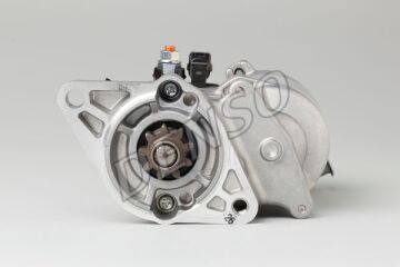 DSN926 MARŞ MOTORU RA 12V 2kW, TOYOTA COROLLA  AURIS (06-)  COROLLA (E12) (01-07)  YARIS (05-) 8717613020685   28100-0N030     8717613020685