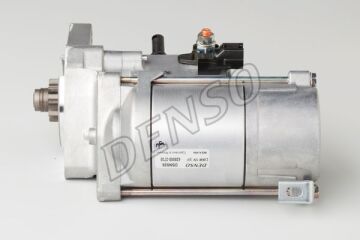 DSN926 MARŞ MOTORU RA 12V 2kW, TOYOTA COROLLA  AURIS (06-)  COROLLA (E12) (01-07)  YARIS (05-) 8717613020685   28100-0N030     8717613020685