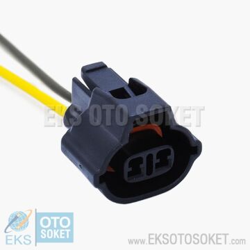 2C042 JAPON SOKET
