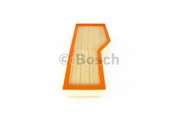 PORSCHE 911 3.8 S Carrera (07.2004 - 05.2008) BOSCH Filtre Seti filitre